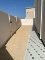 ⁦فيلا للبيع ( زاويه شارعين )_الجبيل الصناعية_حي جلموده_الطائف_مساحة 532 متر⁩ - الصورة ⁦21⁩