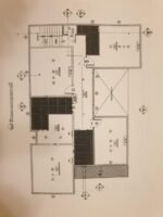 فيلا للبيع_الجبيل الصناعية_حي جلمودة_مساحة 596 م