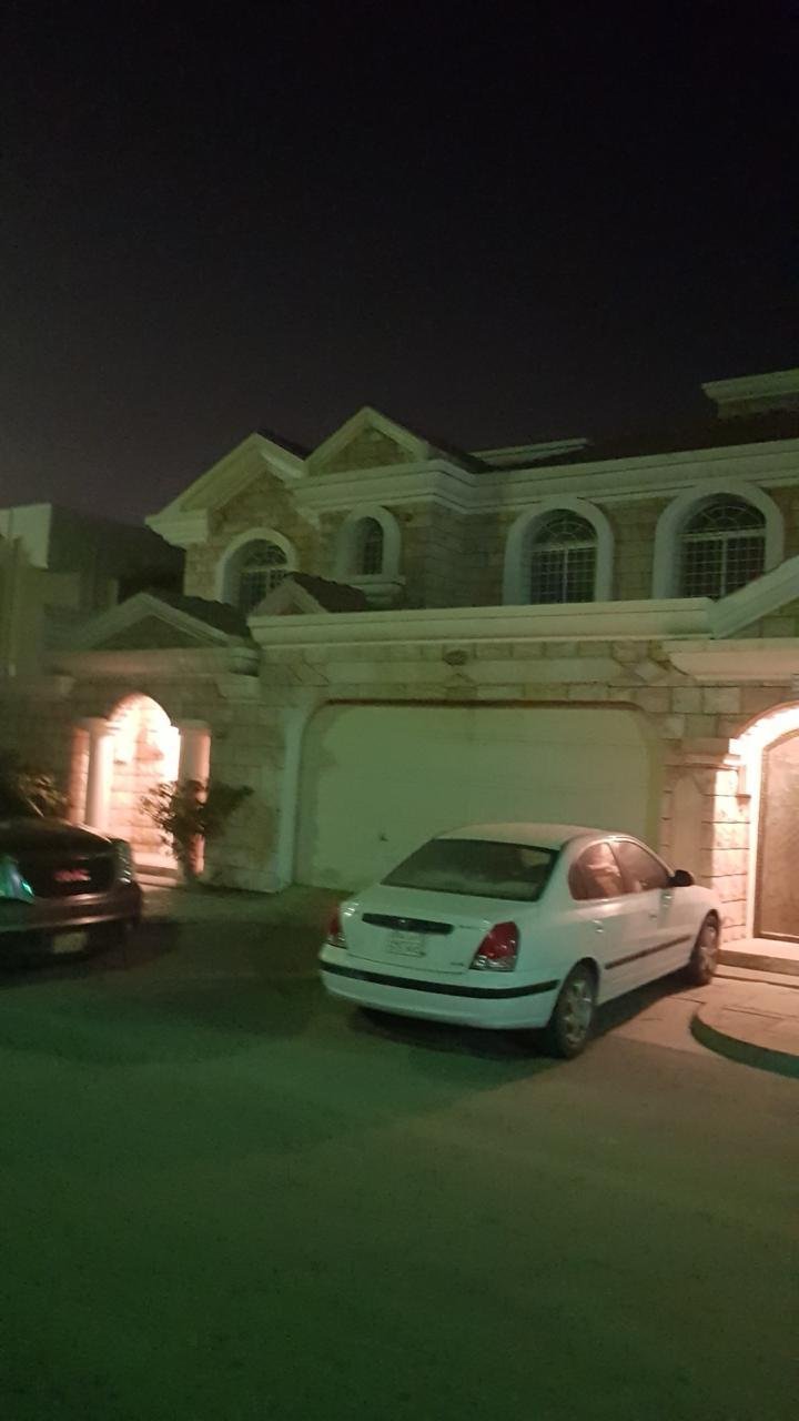 للبيع دورين منفصله_الجبيل الصناعيه_حي الأندلس_مساحة 498م للبيع دورين منفصله_الجبيل الصناعيه_حي الأندلس_مساحة 498م