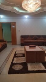 ⁦للبيع دورين منفصله_الجبيل الصناعيه_حي الأندلس_مساحة 498م⁩ - الصورة ⁦2⁩