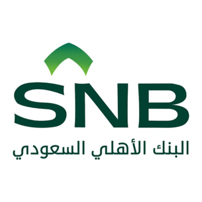 شعار البنك العربي