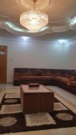 ⁦للبيع دورين منفصله_الجبيل الصناعيه_حي الأندلس_مساحة 498م⁩ - الصورة ⁦3⁩