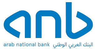 شعار البنك العربي