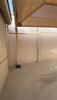 فيلا منفصلة زاوية | الجبيل الصناعية ـ حي جلمودة (السلام) ـ 497م²