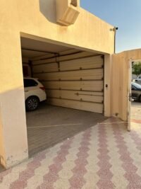 فيلا متصلة متميزة (زاوية ممر) | الجبيل الصناعية ـ حي الأحساء الشمالية ـ 411م²