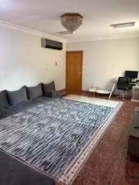 فيلا متصلة متميزة (زاوية ممر) | الجبيل الصناعية ـ حي الأحساء الشمالية ـ 411م²