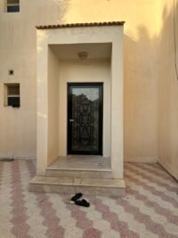 فيلا متصلة متميزة (زاوية ممر) | الجبيل الصناعية ـ حي الأحساء الشمالية ـ 411م²