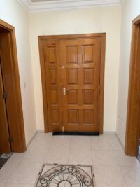 فيلا متصلة متميزة (زاوية ممر) | الجبيل الصناعية ـ حي الأحساء الشمالية ـ 411م²