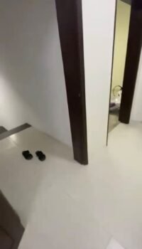 فيلا دورين مفصولة مع ملحق | الجبيل الصناعية ـ حي مكة الجنوبية ـ 525م²