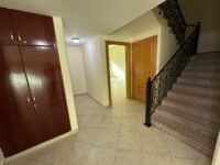 فيلا منفصلة زاوية | الجبيل الصناعية ـ حي جلمودة (السلام) ـ 497م²