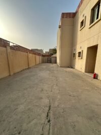 فيلا منفصلة زاوية | الجبيل الصناعية ـ حي جلمودة (السلام) ـ 497م²