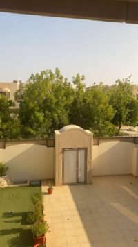 فيلا منفصلة (على 3 شوارع) | الجبيل الصناعية ـ حي القدس ـ 629م²