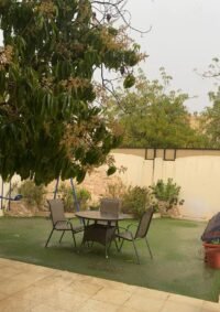 فيلا منفصلة (على 3 شوارع) | الجبيل الصناعية ـ حي القدس ـ 629م²