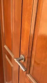 ⁦فيلا زاوية 457م² على شارعين ونافذ | الجبيل الصناعية ـ حي جلمودة (محلة الرياض)⁩ - الصورة ⁦4⁩