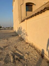 فيلا فاخرة 666م² مطلة على البحر مباشرة (طراز B2) | الجبيل الصناعية ـ جلمودة (محلة الرياض)