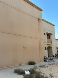 فيلا فاخرة 666م² مطلة على البحر مباشرة (طراز B2) | الجبيل الصناعية ـ جلمودة (محلة الرياض)