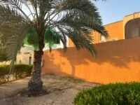 منزل للبيع (دورين) 330م² | الجبيل الصناعية – حي الحويلات
