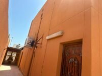 منزل للبيع (دورين) 330م² | الجبيل الصناعية – حي الحويلات