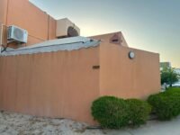 منزل للبيع (دورين) 330م² | الجبيل الصناعية – حي الحويلات