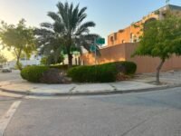 منزل للبيع (دورين) 330م² | الجبيل الصناعية – حي الحويلات