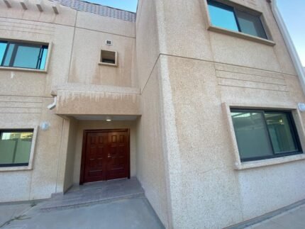 فيلا للبيع 590م² | الجبيل الصناعية – حي جلمودة (محلة طيبة)