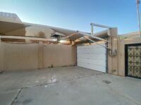 فيلا للبيع 590م² | الجبيل الصناعية – حي جلمودة (محلة طيبة)