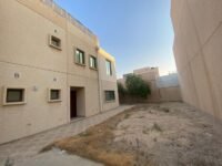 فيلا للبيع 590م² | الجبيل الصناعية – حي جلمودة (محلة طيبة)