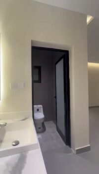 شقة فاخرة للبيع 164م² | الخبر – حي الحمراء