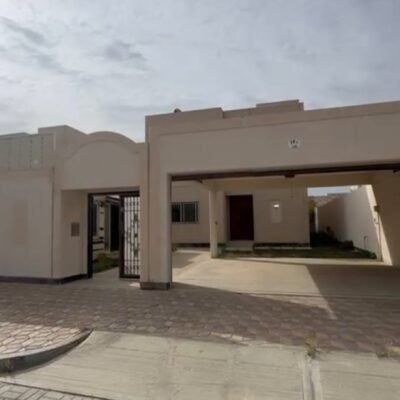 فيلا فاخرة منفصلة للبيع 522م² | الجبيل الصناعية – حي جلمودة