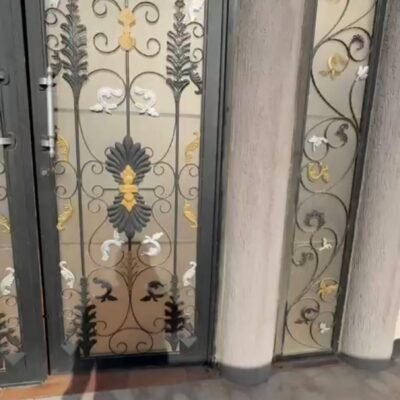 دبلكسين متصلة للبيع 720م² | الجبيل الصناعية – حي نجد