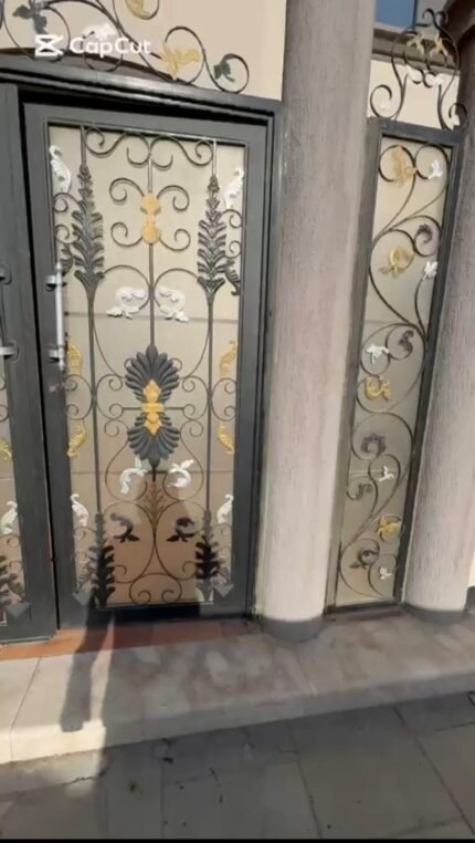 دبلكسين متصلة للبيع 720م² | الجبيل الصناعية – حي نجد
