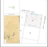 أرض للبيع بمساحة 50,000م² | الجبيل (طفيح)