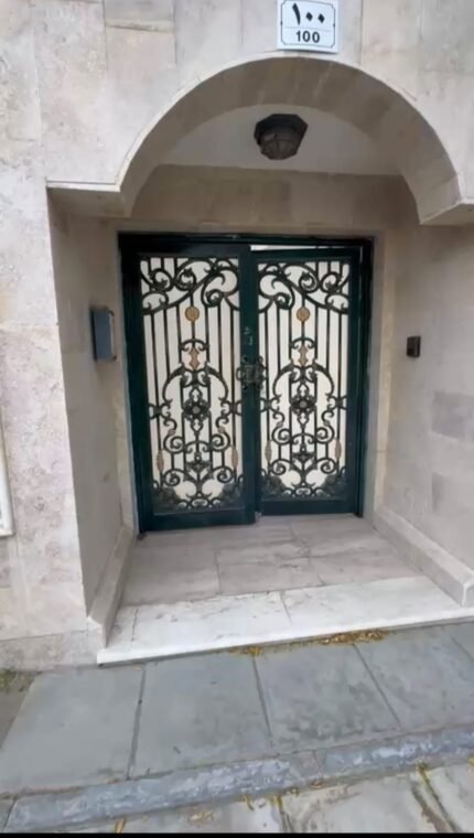فيلا زاوية كبيرة للبيع 782م² | الجبيل الصناعية – حي الفاروق الجنوبية