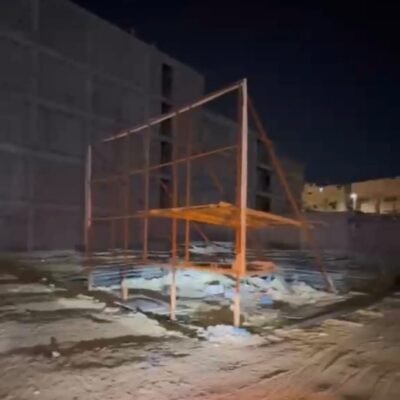 أرض تجارية للبيع 650م² | الخبر – حي الثقبة