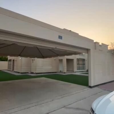 فيلا للبيع 533م² | الجبيل الصناعية – جلمودة (الأسيال 14)