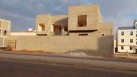 فيلا فاخرة للبيع 650م² | المدينة المنورة – حي الملك فهد