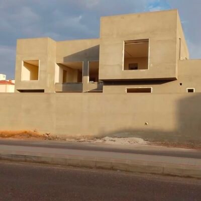 فيلا فاخرة للبيع 650م² | المدينة المنورة – حي الملك فهد