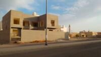 فيلا فاخرة للبيع 650م² | المدينة المنورة – حي الملك فهد