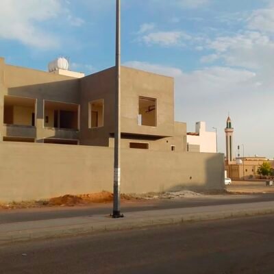 فيلا فاخرة للبيع 650م² | المدينة المنورة – حي الملك فهد