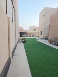 فيلا للبيع 631م² (زاوية) | الجبيل الصناعية – حي جلمودة (محلة الطائف)