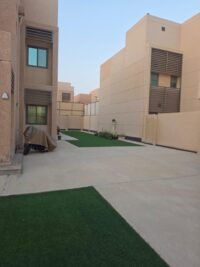 فيلا للبيع 631م² (زاوية) | الجبيل الصناعية – حي جلمودة (محلة الطائف)