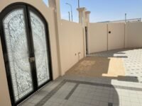 فيلا للبيع 532م² (زاوية) | الجبيل الصناعية – حي جلمودة (محلة الطائف)