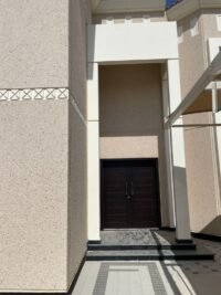 فيلا للبيع 532م² (زاوية) | الجبيل الصناعية – حي جلمودة (محلة الطائف)