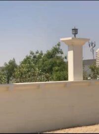 مزرعة جديدة بمساحة 4,743م² للبيع | الجبيل – الهدا (الشرافى)