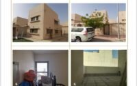 فيلا للبيع 540م² | الجبيل الصناعية – حي جلمودة (شارع الطائف 4)