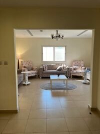 فيلا للبيع 490م² (زاوية) | الجبيل الصناعية – حي المطرفية