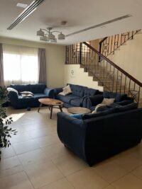 فيلا للبيع 490م² (زاوية) | الجبيل الصناعية – حي المطرفية