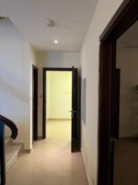 فيلا للبيع 490م² (زاوية) | الجبيل الصناعية – حي المطرفية