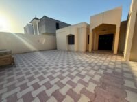 فيلا دور أرضي للبيع 712م² | الجبيل الصناعية – حي الخليج 9