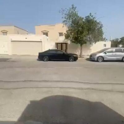 فيلا للبيع 602م² (زاوية - صك حر) | الجبيل الصناعية – حي دارين